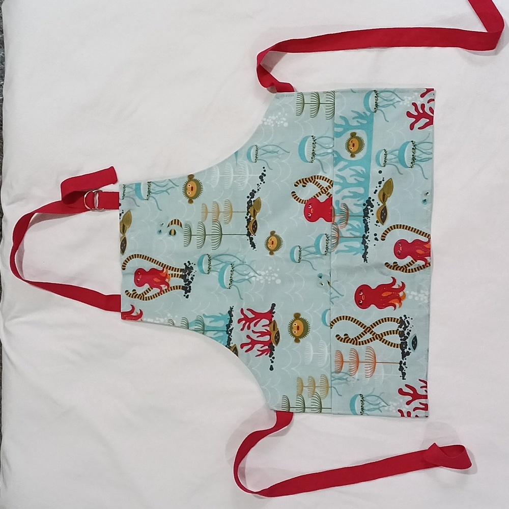 Now Designs Kids Apron
